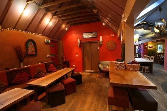 The Wookey Hole Inn Wells Zewnętrze zdjęcie