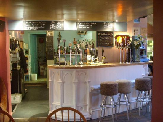 The Wookey Hole Inn Wells Zewnętrze zdjęcie