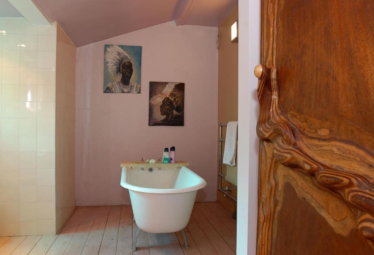 The Wookey Hole Inn Wells Zewnętrze zdjęcie